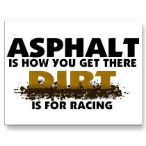 country3 true racing stuff dirt track racing dirt racing quotes ...