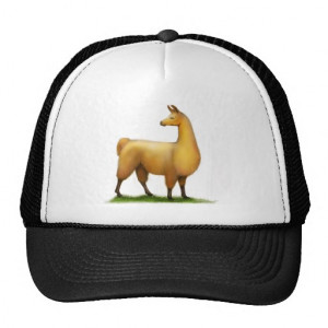 Llamas With Hats Quot Wrong...