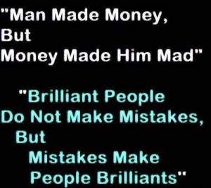 Money Quotes