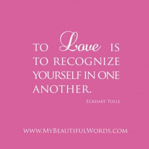 Amazing Quotes About Loving Yourself: Quotes About Loving Yourself To ...