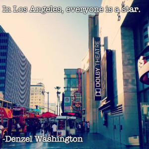 16 Famous Quotes That Perfectly Capture Los Angeles