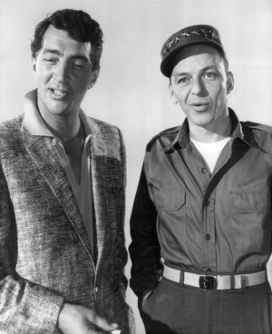 Frank Sinatra, who has been dead for almost 14 years, recently ...