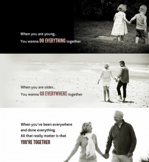 grow old along with me the best is yet to be growing up quotes preview ...