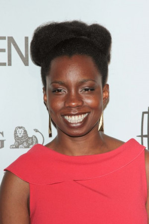 Adepero Oduye Pictures And...
