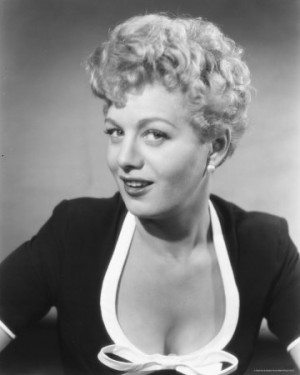 Shelley Winters was an American actress who appeared in dozens of ...