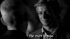 the mentalist gif gifs quote text quotes simon baker patrick jane ...