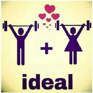 Let's stay healthy together :)