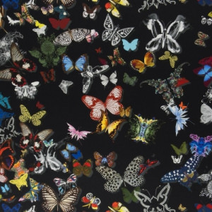 Christian Lacroix Butterfly...