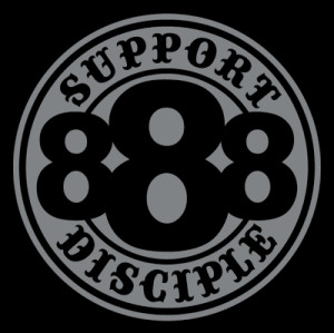 Why not support a Christian Motorcycle Club like DISCIPLE? Link this ...