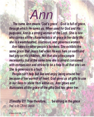 Quotes_About_St__Anne_Line http://realm-of-angels.tripod.com/id12.html