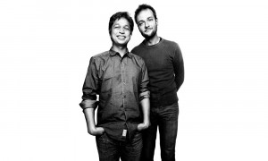 From Zuck to Musk: The Champions of Innovation, in Portraits