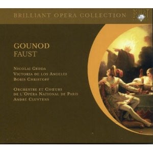OTF – Faust (by Charles Gounod)