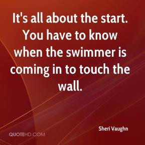 If one synchronised swimmer drowns, do all the rest have to drown too?