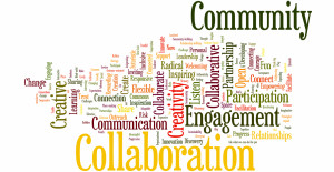 Communications & Community Development