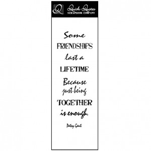 Quick Quotes - Summer Breeze Collection - Vellum Quote Strip - Some ...