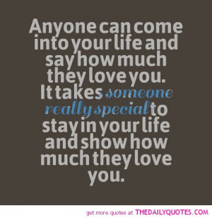 special quotes