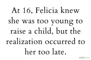 how to write quotes examples