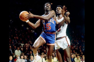 50 Greatest Players in NBA History