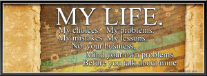 Quotes - Life Facebook Covers, Quotes - Life FB Covers, Quotes - Life