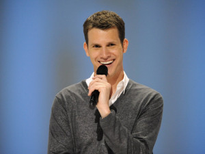 topics daniel tosh comedy gender issues entertainment news
