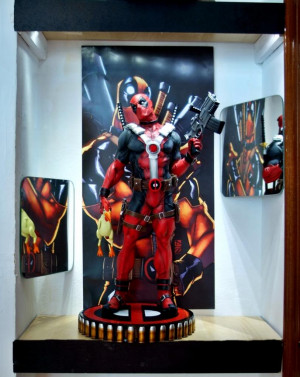 Deadpool Chimichanga Quotes Chimichangas!!!!! beautiful ...