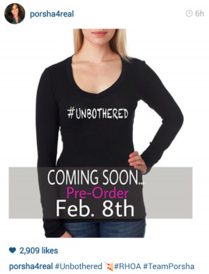 ... Williams in Check for Allegedly Copying Her T-Shirt Designs [Photos