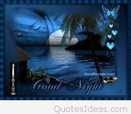Best good night quotes wallpapers hd cards