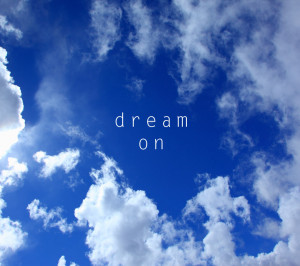 quotes,quote,motto,maxim,aphorism,blue,sky,azure,clouds,design,flikie ...