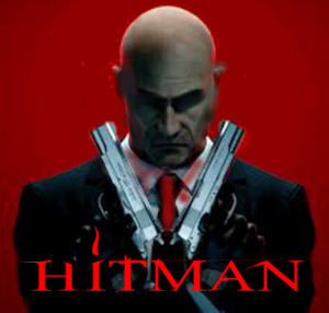 ... Hitman 2: Silent Assassin, Hitman: Contracts and Hitman: Blood Money