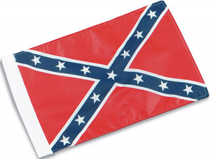 Confederate Dixie Flag Bandana