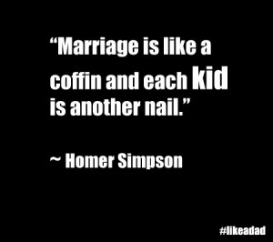 Quote Homer Dad Quotes Simpson