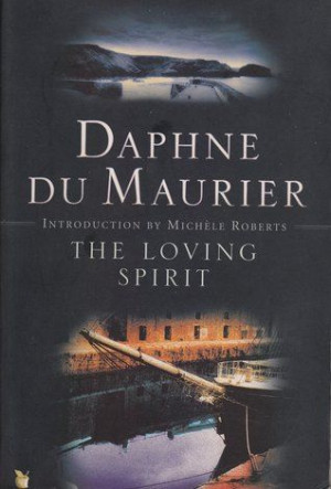 Daphne Du Maurier 
