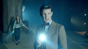 Doctor Who Quotes About Humans