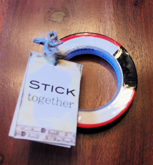 Marriage Survival Tool Kit