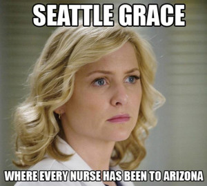 The Best Grey’s Anatomy Memes (23 Pics)