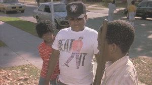 ... Jackson Boyz in The Hood beat it doughboy Michael Jackson shirt
