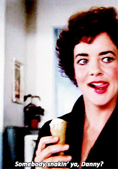 Stockard Channing Grease