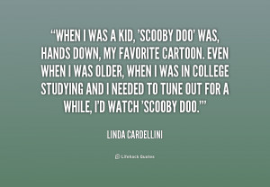 Linda Cardellini Scooby Doo