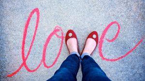 15 Short & Sweet Love Quotes #Hallmark #HallmarkIdeas