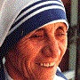 ... helping the poor throughout the world mother teresa would not open a