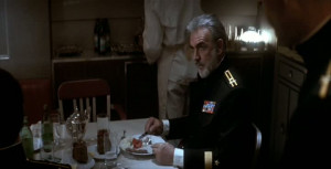 The Hunt for Red October Quotes and Sound Clips. Related Images
