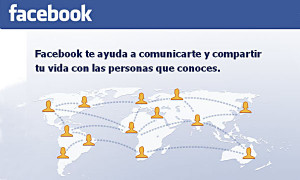 Facebook En español