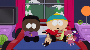 South Park Hd screencaps from 1%