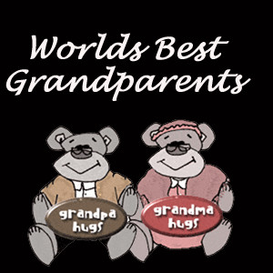 Grandparents Day: World’s Best Grandparents