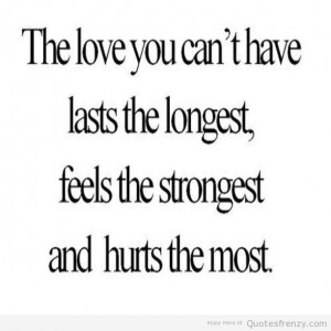 love heartbreak alone hurt pain broken depressed Quotes