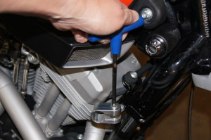 ... my mind - every part of this rocket was supplied by the lowest bidder