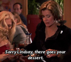 Quote Arrested Development Lucille Bluth Jessica Walter Quote Image