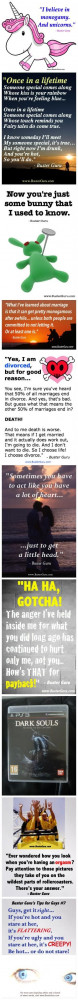 Funny Quotes About Love ~ Buster GuruLife Quotes, Quotes About Love ...