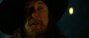 Hector Barbossa Quotes and Sound Clips