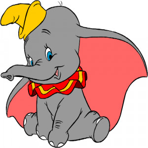 Dumbo - Pictures, Greetings and Images for Facebook